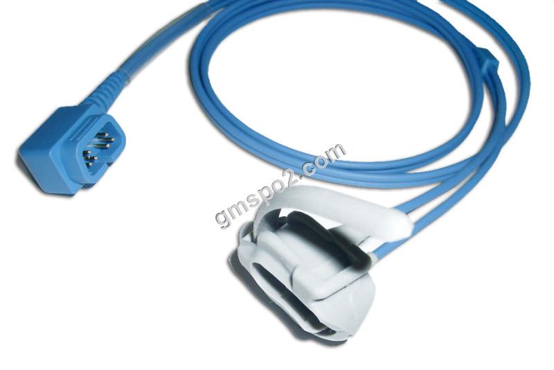 CSI NW005-1 Neonate Wrap Sensor med DB9-stik 1m.jpg
