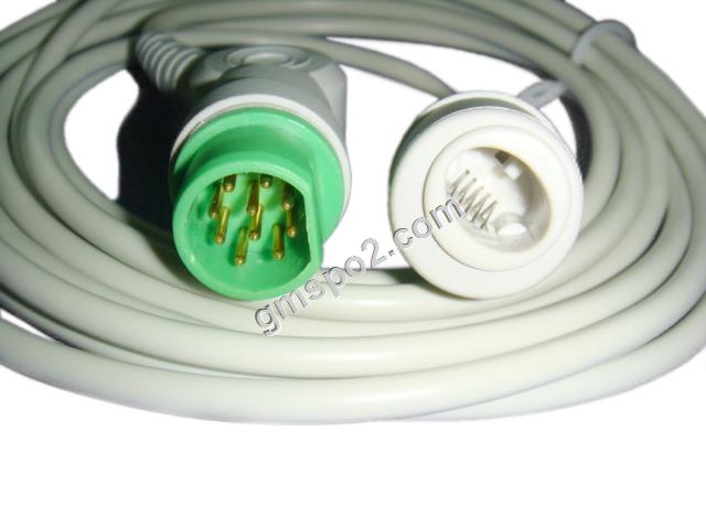 Siemens 10pin -Edwards IBP kabel-.jpg