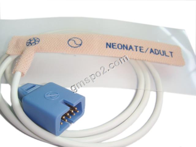 Nellcor Kompatibel Neonat Oximax spo2 sensor-.jpg