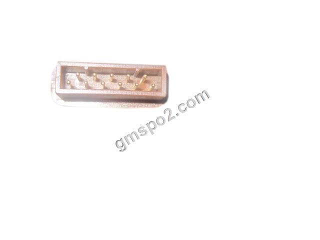 ge TEMP stifter- ge TEMP pins-