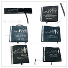 2024 Forskningsindsigt: Globale NIBP-manchetter-markedsvækstprognoser og driv...