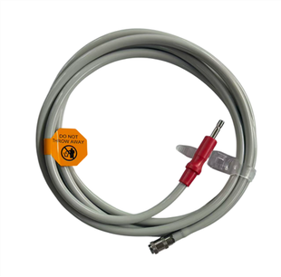 Kompatibel til Philips 989803209771 NIBP manchetluftslangrør