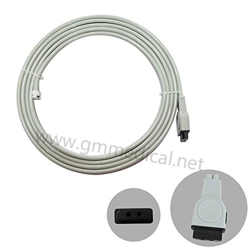 Dual Tube Pressure Manchet Interconnect Slange til Voksen