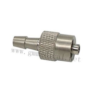 Mand Luer NIBP Cuff Connector