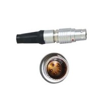 1B 5-polet flercirkulært metalstik