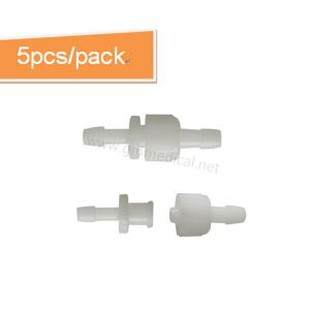 Luftslange blodtryksmanchetstik