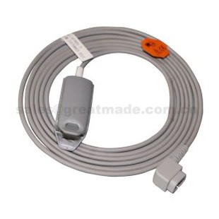 Kompatibel CSI medicinsk spo2-sensor