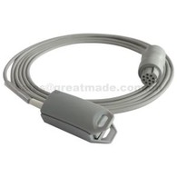 OXY-F4-N Kompatibel Adult Finger Clip Spo2 Sensor