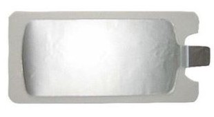 Engangs Elektrosurgical -Monopolar Patientplade