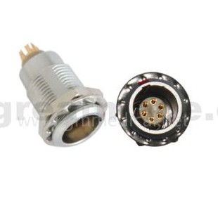 ÆG 0B Serie 2 3 4 5 6 7 9 Metal Fast Socket