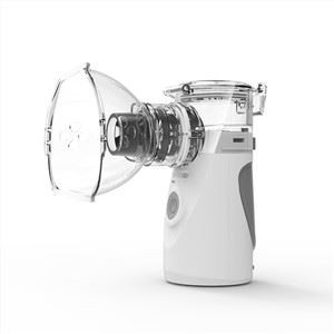 Health Nesh Nebulizer håndholdt