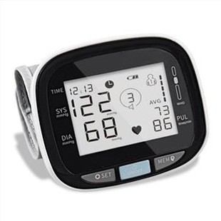 Home Ikke-stemme blodtryksmonitor