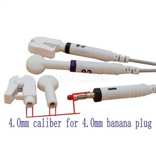 Banan til snap adaptere