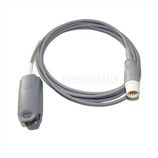 Comen Star 8000 Spo2-sensor