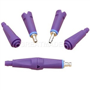 Kompatibel Drager Female Connector