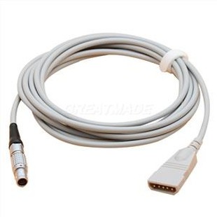 Kompatibel Marquette 5-pin IBP adapterkabel