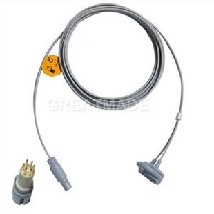 Kompatibel Comen Neonate Spo2-sonde