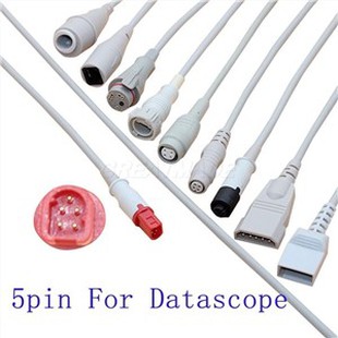 Datascope-kompatibelt IBP-adapterkabel