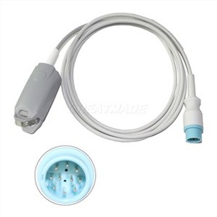 Infinium Omni Spo2 sensor