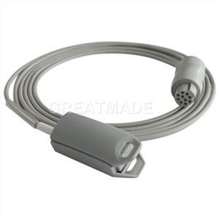 TPU voksen fingerklipsensor 10PIN